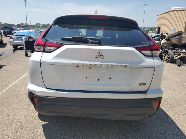 2024 MITSUBISHI ECLIPSE CR #3303665931