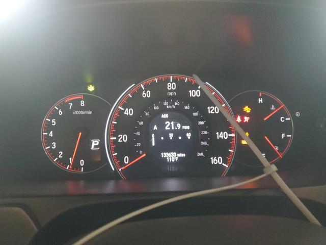 2016 HONDA ACCORD SPO 1HGCR2F60GA107985