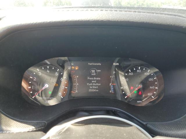 2023 JEEP COMPASS LA 3C4NJDBN2PT546833