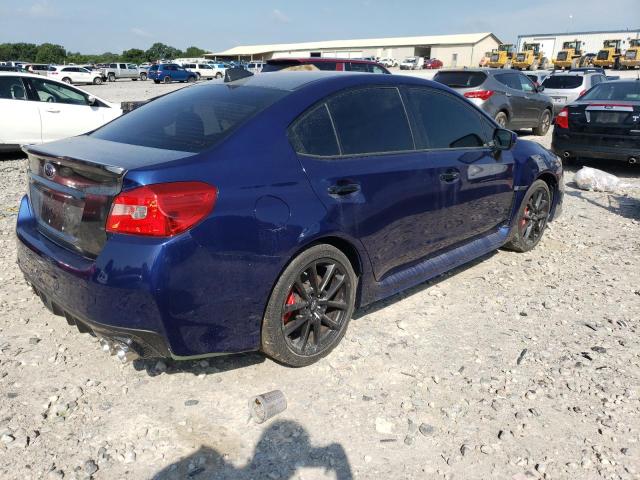 2020 SUBARU WRX PREMIU JF1VA1B68L9832069