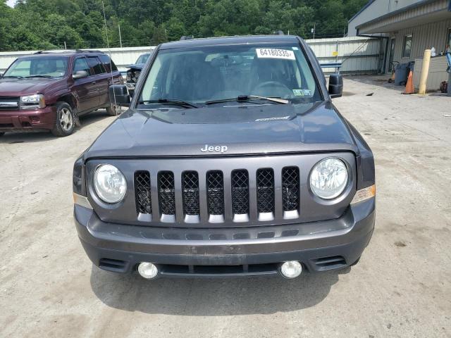2016 JEEP PATRIOT SP 1C4NJPBB0GD710416
