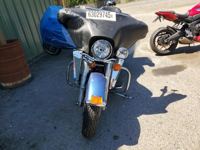 2005 HARLEY-DAVIDSON FLHTI 1HD1FVW1X5Y621608