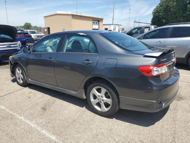 Vin: 2t1bu4ee3cc868688, lot: 63550655, toyota corolla base 20122