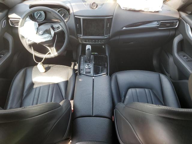 2022 MASERATI LEVANTE BA ZN661XUA1NX394706