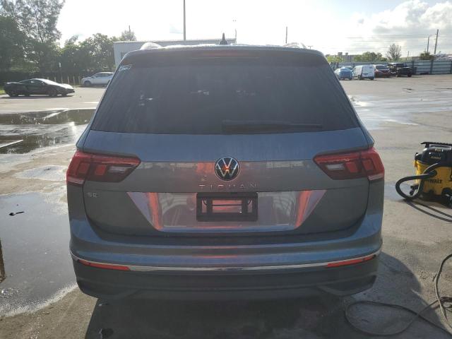 2024 VOLKSWAGEN TIGUAN SE 3VV3B7AX9RM063847