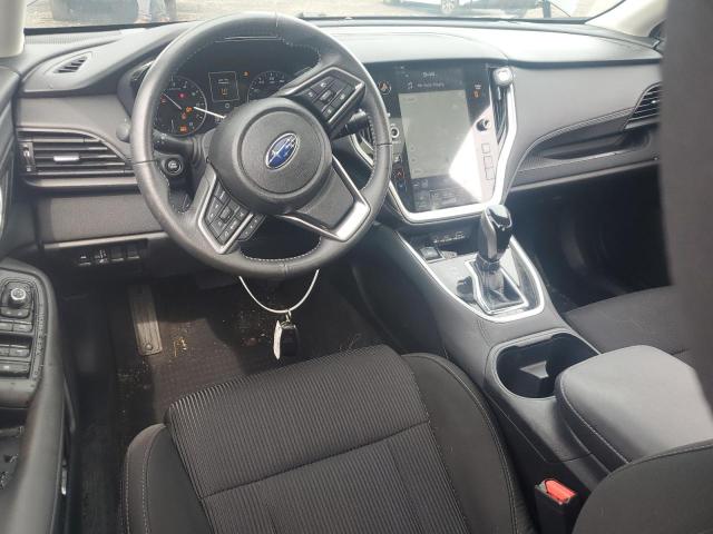 2024 SUBARU LEGACY PRE 4S3BWAF60R3021015