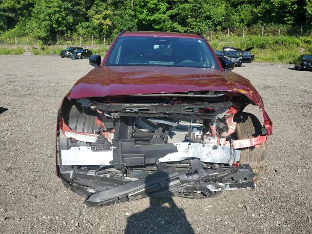 2025 MAZDA CX-70 PREM JM3KJDHC8S1104378