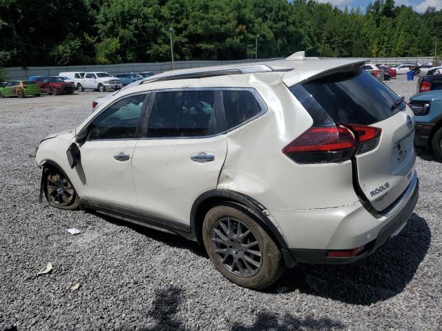 2019 NISSAN ROGUE S - JN8AT2MT0KW257403