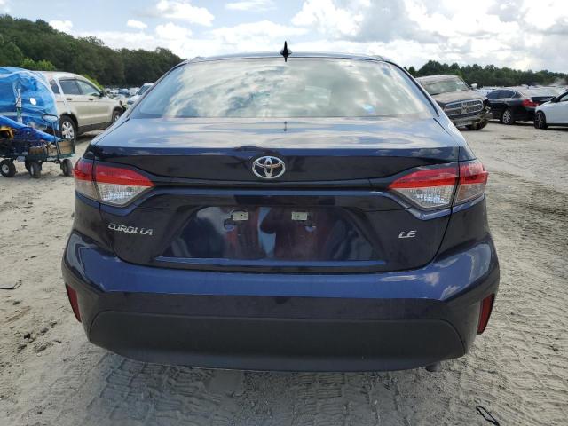 2025 TOYOTA COROLLA LE 5YFB4MDE4SP292464