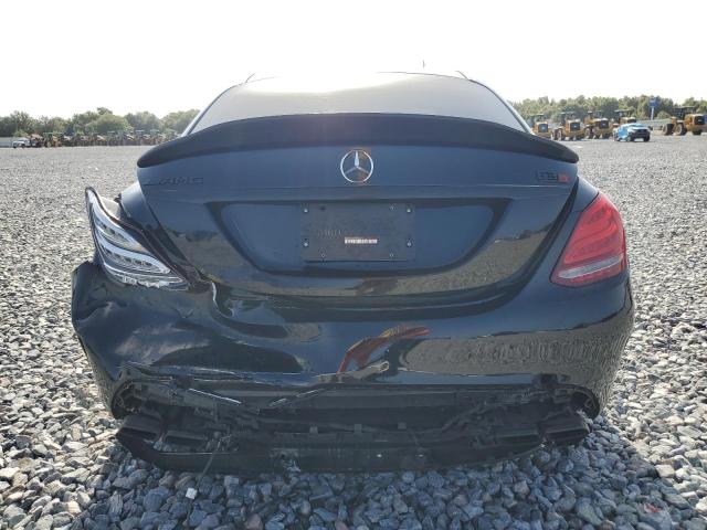 2017 MERCEDES-BENZ C 63 AMG-S 55SWF8HB5HU208996