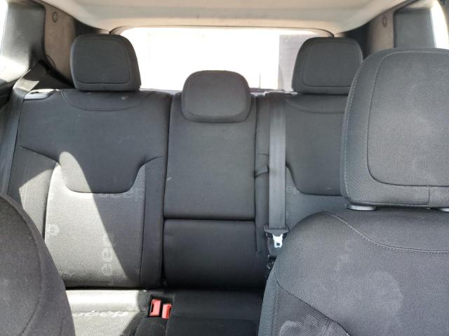2016 JEEP RENEGADE L - ZACCJBBT4GPD00562