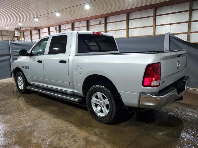 2018 RAM 1500 ST 1C6RR7KT7JS288304