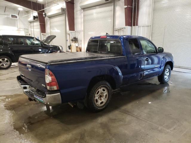 2015 TOYOTA TACOMA ACCESS CAB 5TFTX4CN3FX049975