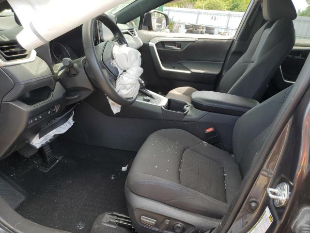 2022 TOYOTA RAV4 SE 2T34WRFV3NW146600