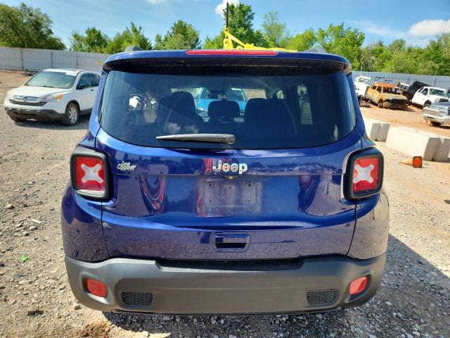 2018 JEEP RENAGADE ZACCJABB1JPG66150