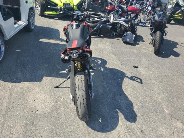 2025 DUCATI HYPERMOTAR ZDMBAS2N1SB004029