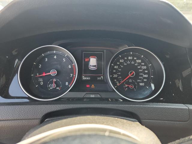 2018 VOLKSWAGEN GTI S 3VW547AU6JM280541
