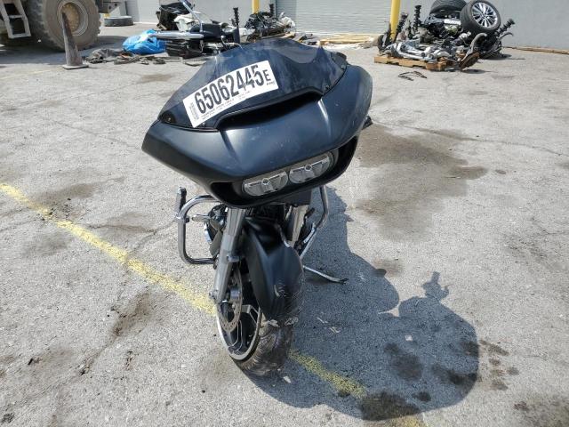 2017 HARLEY-DAVIDSON FLTRXS ROA 1HD1KTC31HB610770