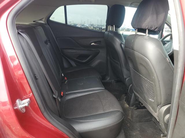 2017 BUICK ENCORE PRE KL4CJASB9HB176926