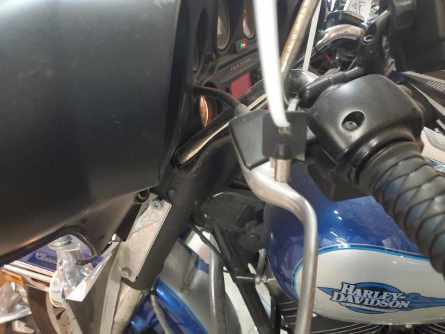2010 HARLEY-DAVIDSON FLHTC 1HD1FF416AB612054