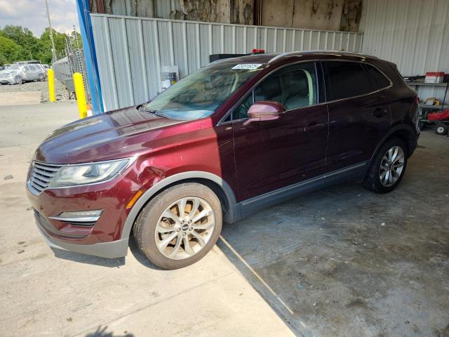 Vin: 5lmcj2c97guj18560, lot: 63491825, lincoln mkc select 2016 img_1