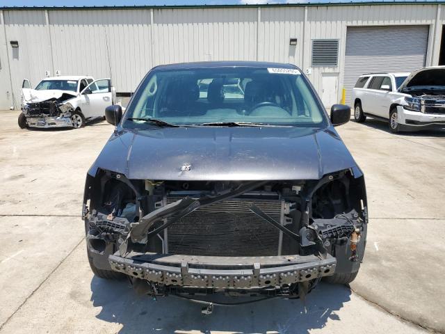 2018 DODGE GRAND CARA - 2C4RDGBG0JR163933