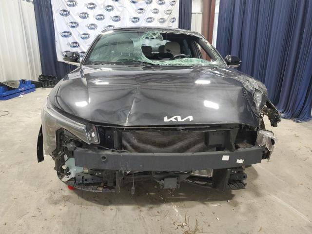 2025 KIA K4 GT LINE 3KPFW4DE0SE068881