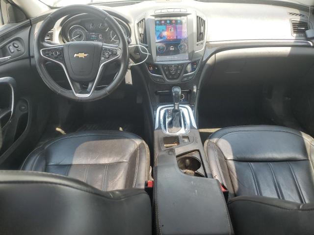 2015 BUICK REGAL 2G4GV5EK9F9128402
