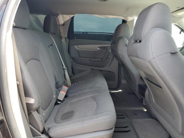 2017 CHEVROLET TRAVERSE L 1GNKRFKD7HJ252536