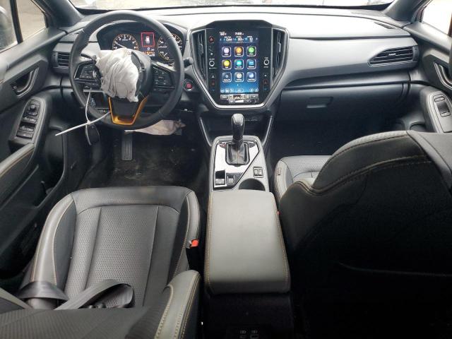 2024 SUBARU CROSSTREK WILDERNESS 4S4GUHU65R3753658