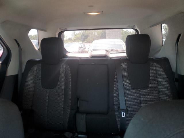 2014 CHEVROLET EQUINOX LT - 2GNALBEK2E6169377