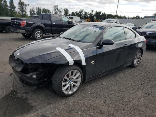 BMW 335 XI