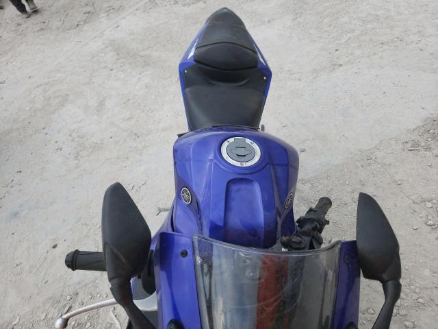 2024 YAMAHA YZFR3 A MH3RH18YXRK013938