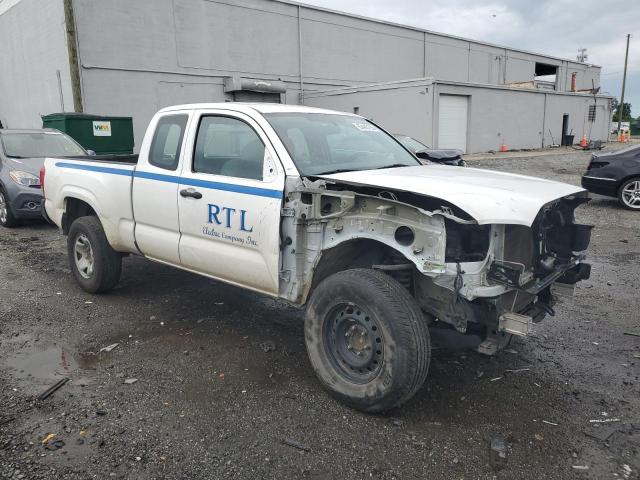 Vin: 5tfrx5gn8hx095170, lot: 63445195, toyota tacoma access cab 20174