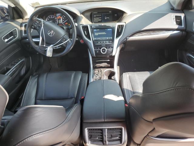 2020 ACURA TLX TECHNO 19UUB3F44LA003801