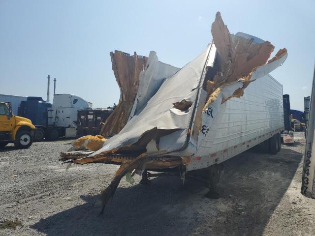 2010 UTILITY REEFER DRY FREIGHT TRAILER #3273726370