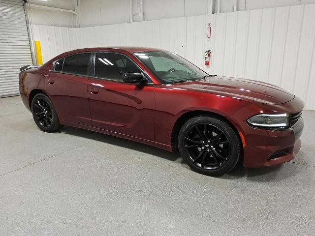 2018 DODGE CHARGER SXT 2C3CDXBG7JH142500