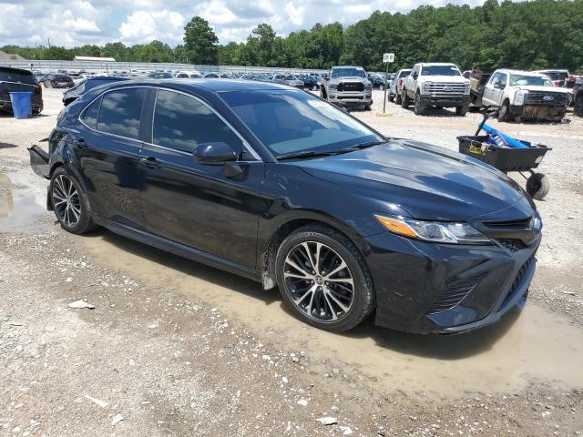 2020 TOYOTA CAMRY SE 4T1G11AK2LU382963