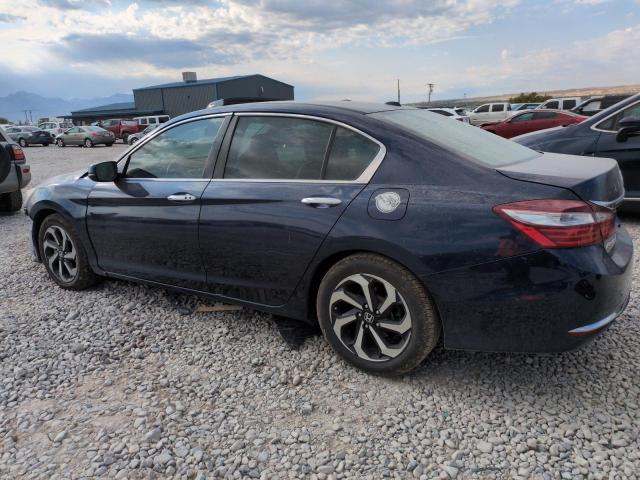 2016 HONDA ACCORD EXL - 1HGCR2F81GA138020