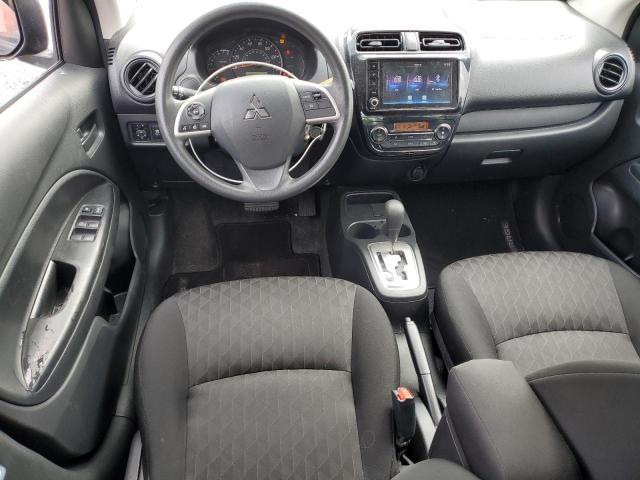 2021 MITSUBISHI MIRAGE ES ML32AUHJ0MH011018