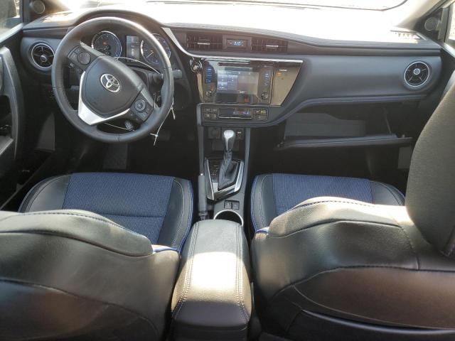 2017 TOYOTA COROLLA L - 2T1BURHE6HC776457