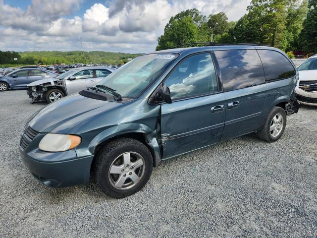 DODGE GRAND CARA