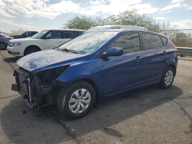 2015 HYUNDAI ACCENT GS KMHCT5AE5FU222414