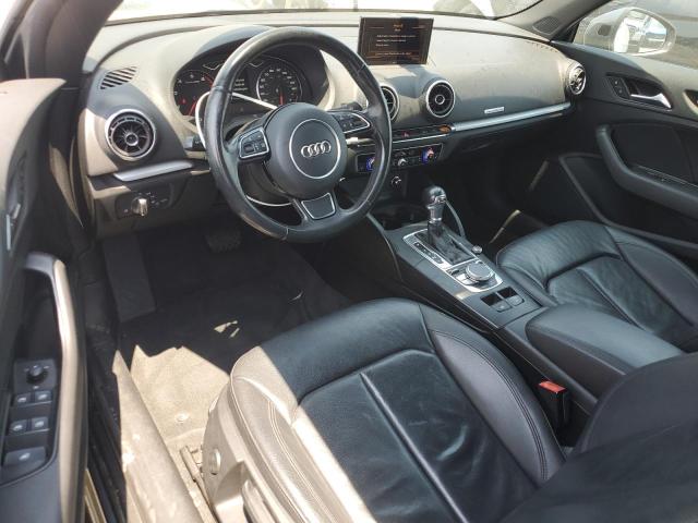 2015 AUDI A3 PREMIUM WAU7FLFF1F1059522