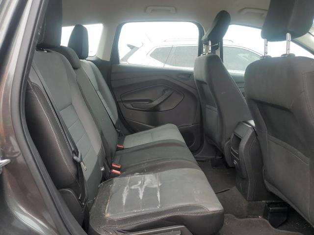 2018 FORD ESCAPE S - 1FMCU0F78JUA18550