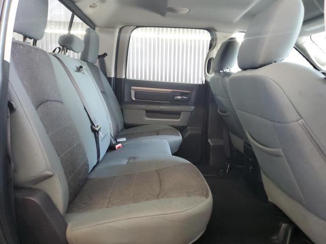 2015 RAM 1500 SLT 1C6RR6LT0FS692383