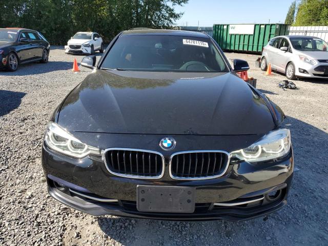 2017 BMW 330 I WBA8B9C31HK885698