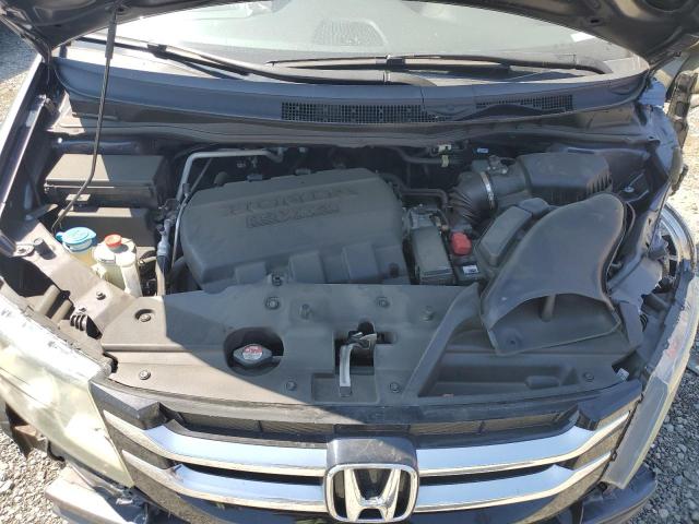 2016 HONDA ODYSSEY TO 5FNRL5H96GB076171
