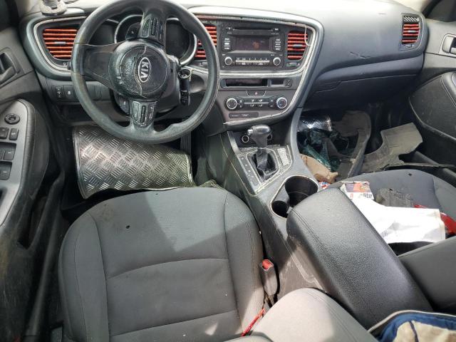 2015 KIA OPTIMA LX 5XXGM4A72FG469622