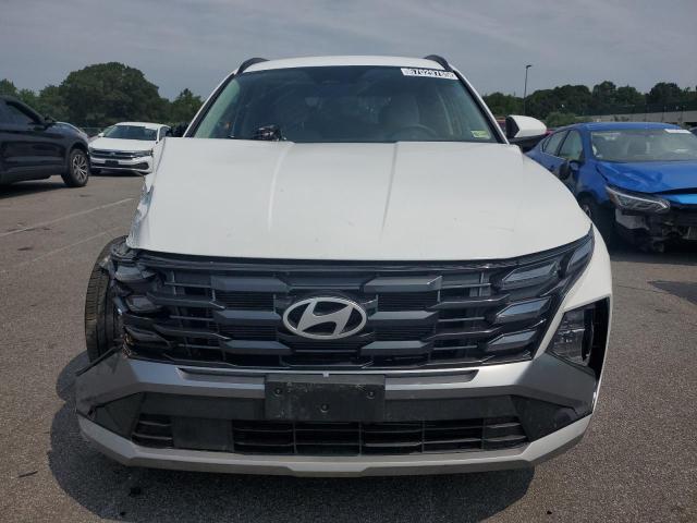 2025 HYUNDAI TUCSON SEL - 5NMJBCDE4SH476972